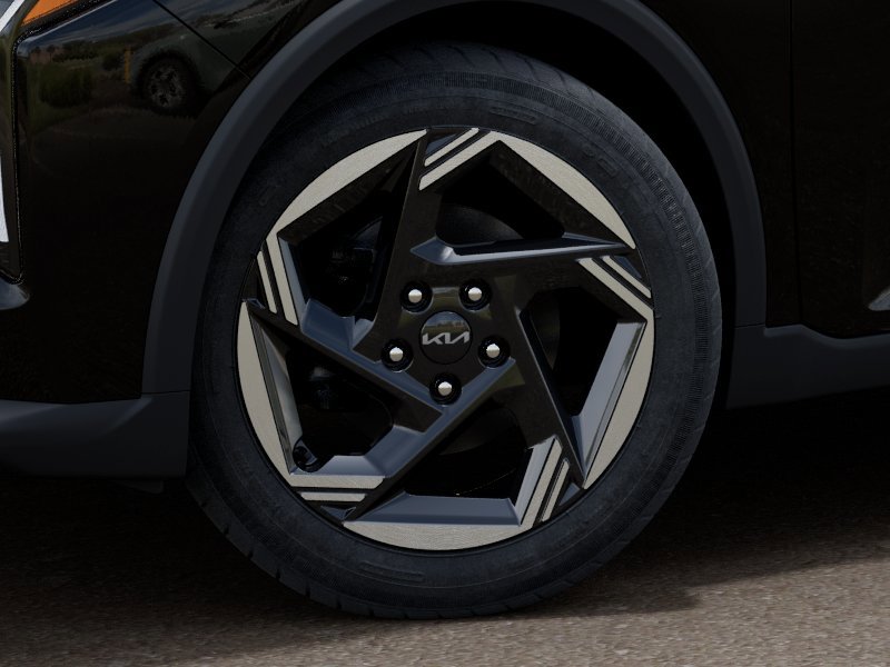 New 2026 Kia K4 EX image 9