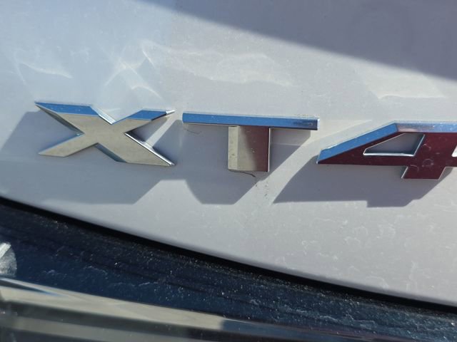 Certified 2022 Cadillac XT4 Sport image 32