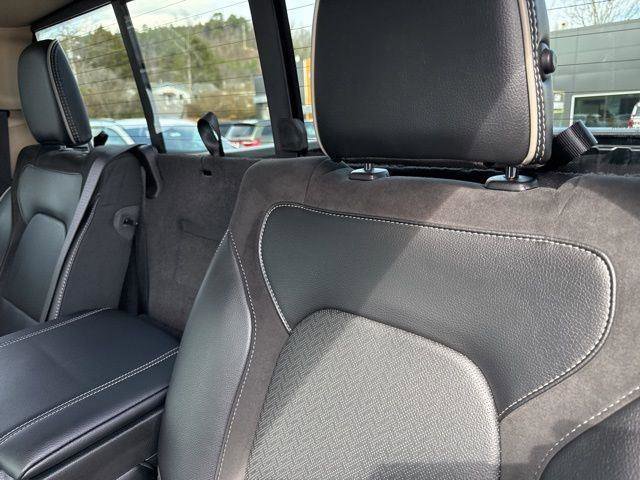 Used 2021 RAM 1500 Laramie image 25