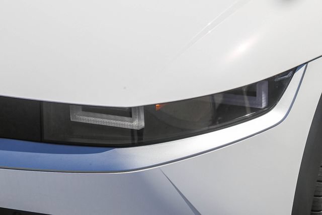 New 2026 Hyundai Ioniq 5 SEL RWD image 8