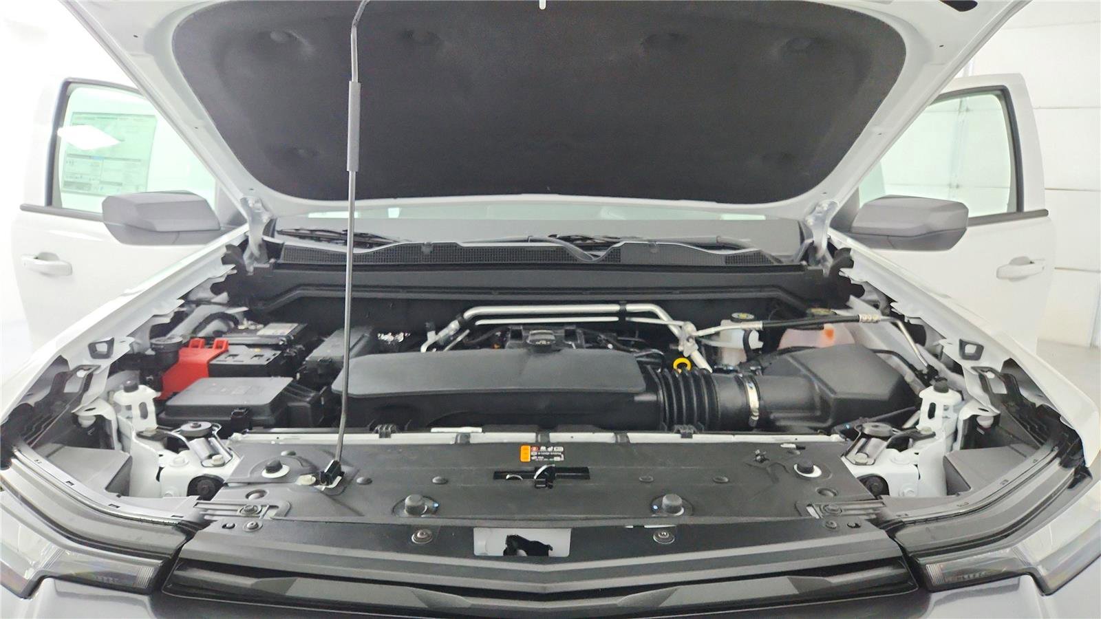 New 2026 Chevrolet Colorado LT w/ Advanced Trailering Package image 17