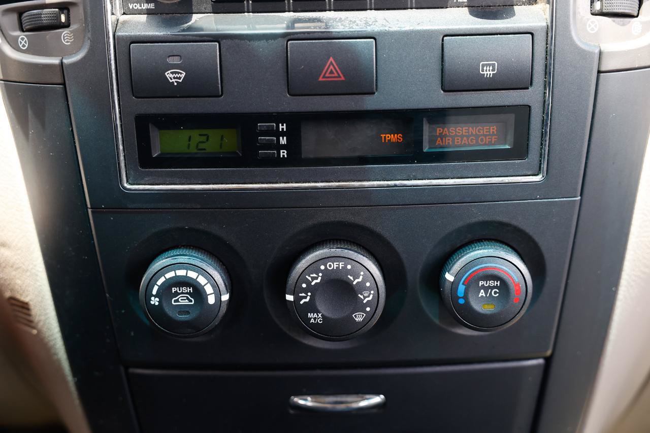 Used 2007 Kia Sorento 2WD image 23