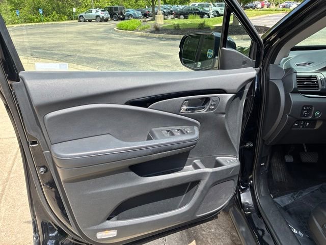 Used 2019 Honda Pilot Elite image 9