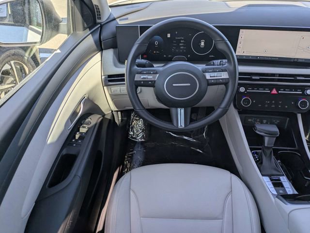 Used 2025 Hyundai Tucson SEL image 17