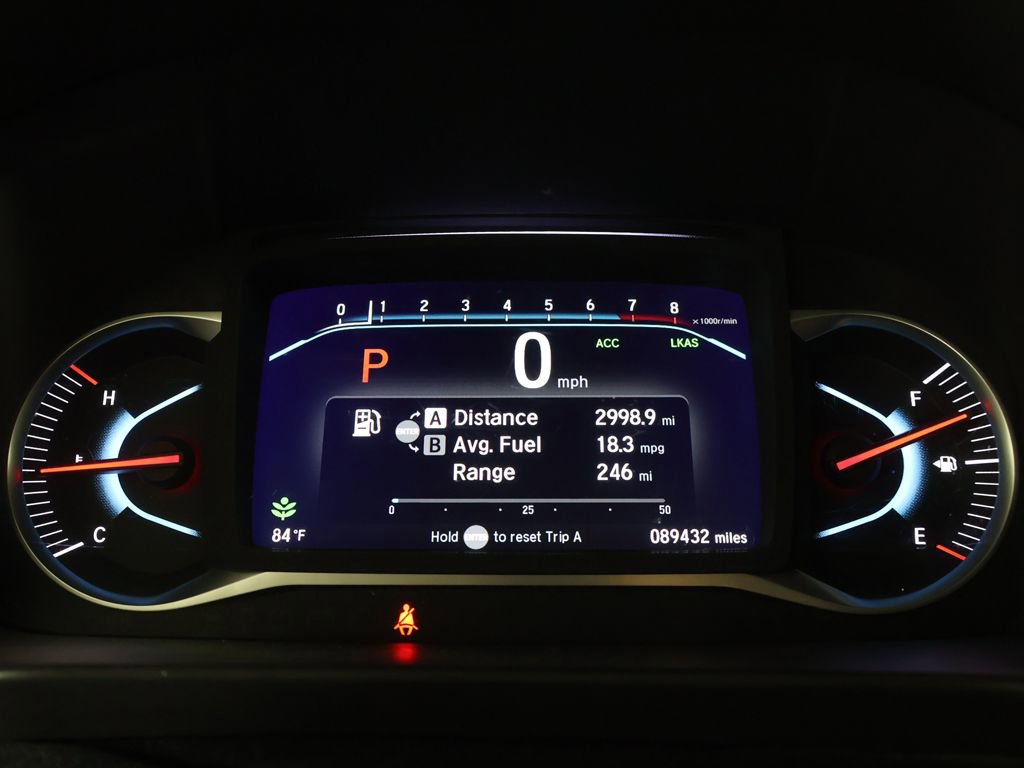 Used 2019 Honda Pilot EX-L image 42