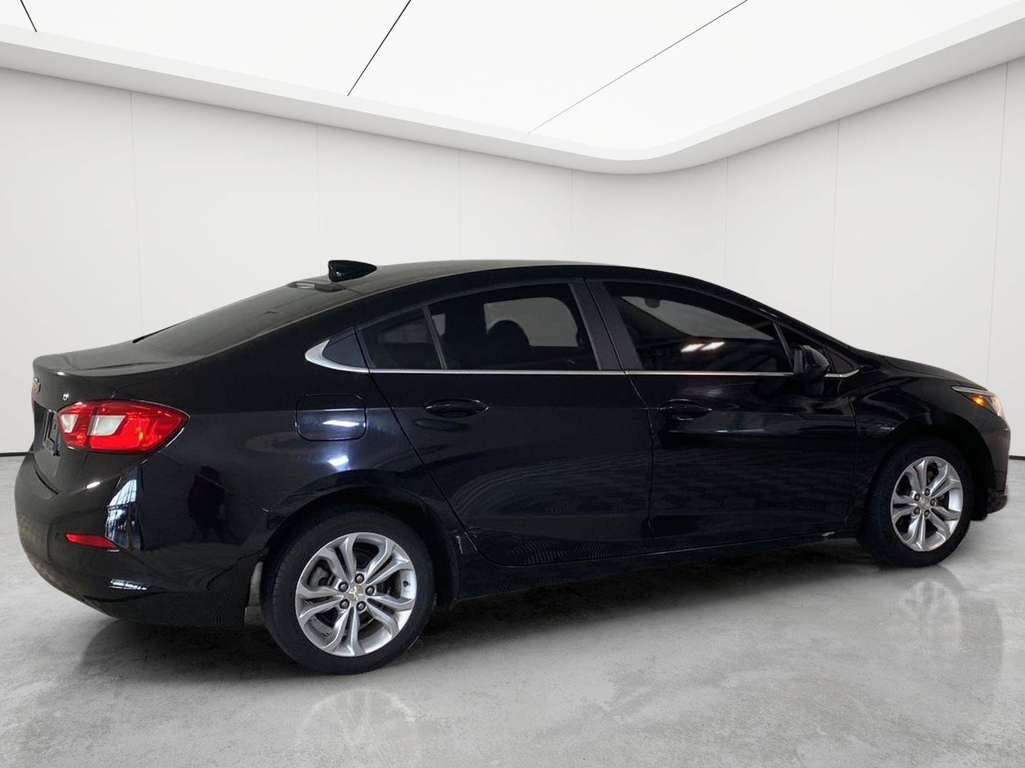 Used 2019 Chevrolet Cruze LT FWD image 57