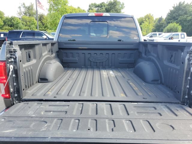 Used 2020 Ford F150 Lariat AWD/4WD image 8