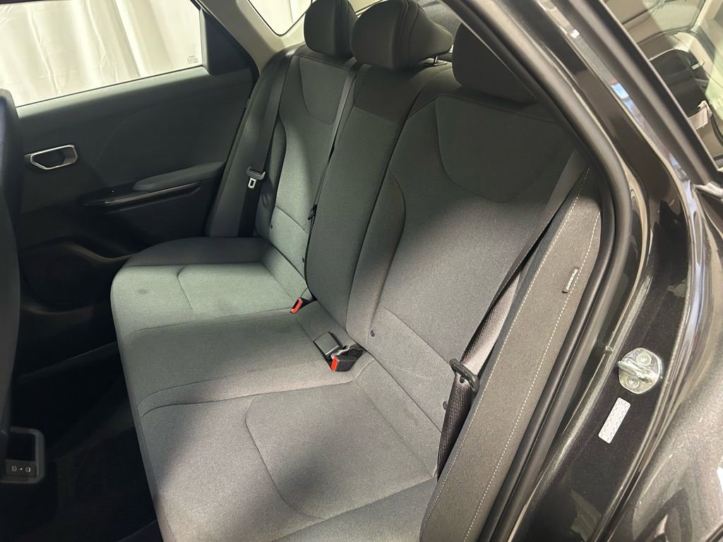 Used 2025 Kia K4 LXS image 20
