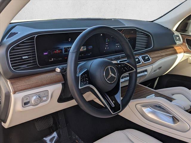 Certified 2025 Mercedes-Benz GLE 350 4MATIC image 10