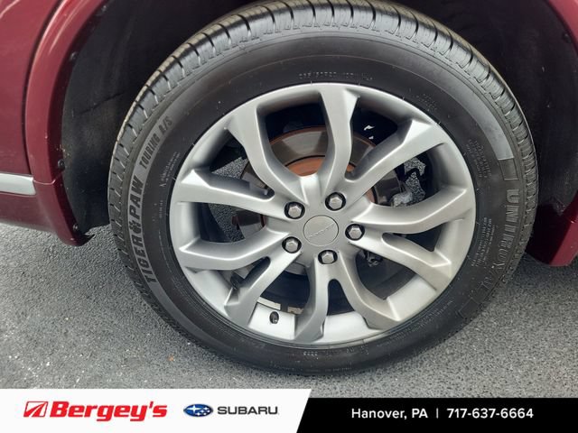 Used 2016 Dodge Durango Citadel AWD/4WD image 19