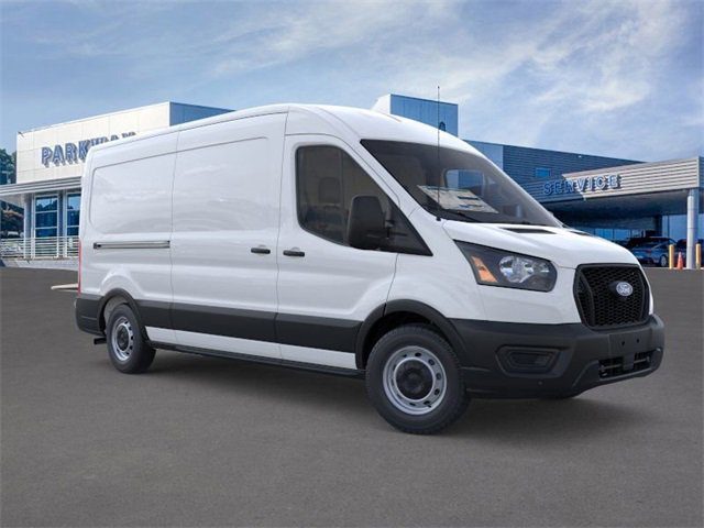 New 2026 Ford Transit 250 148 Medium Roof w/ Load Area Protection Package image 7