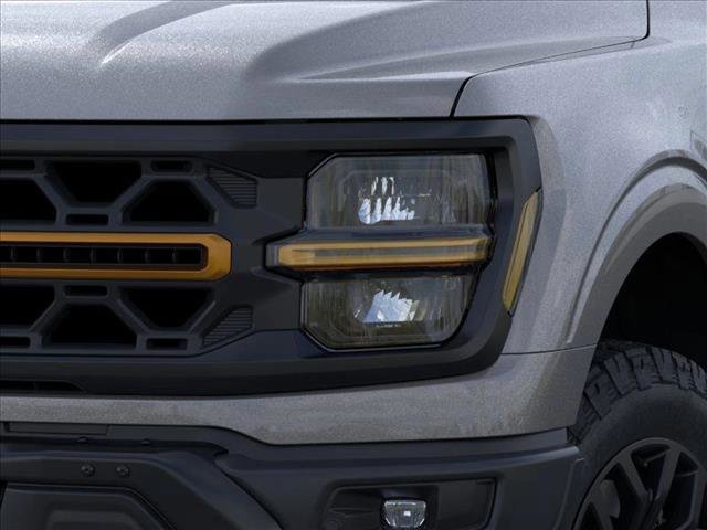 New 2026 Ford F150 Tremor image 18