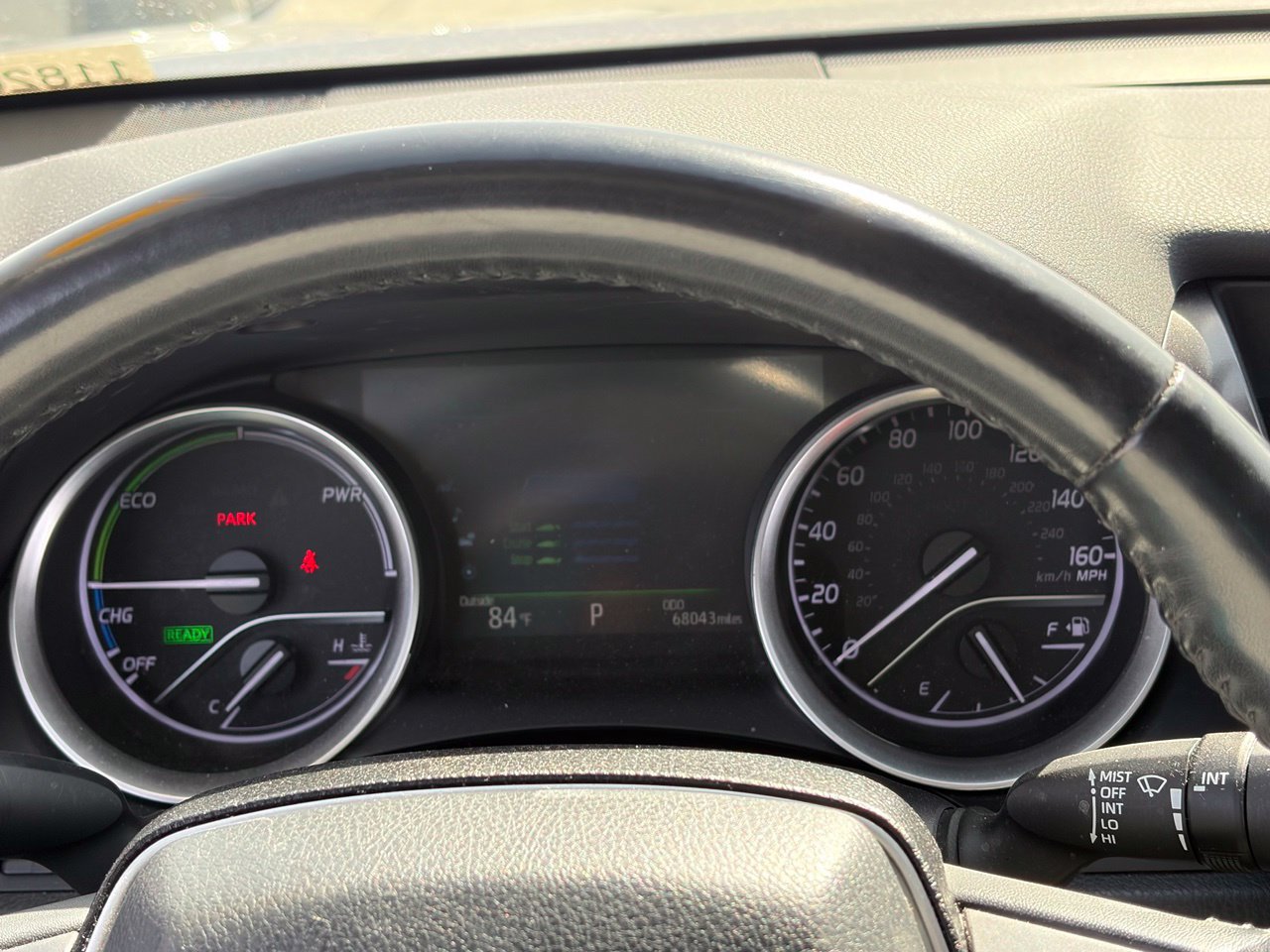 Used 2022 Toyota Camry XLE w/ Illuminated Package 3 (TMS) FWD image 12
