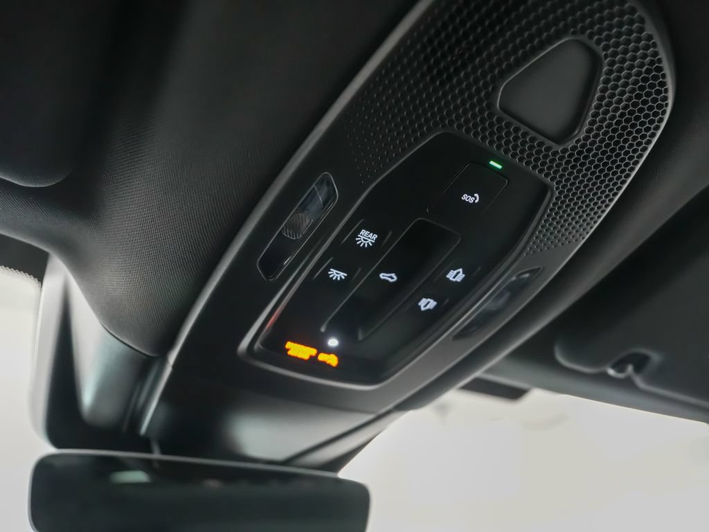 New 2026 Porsche Panamera 4 AWD/4WD image 27