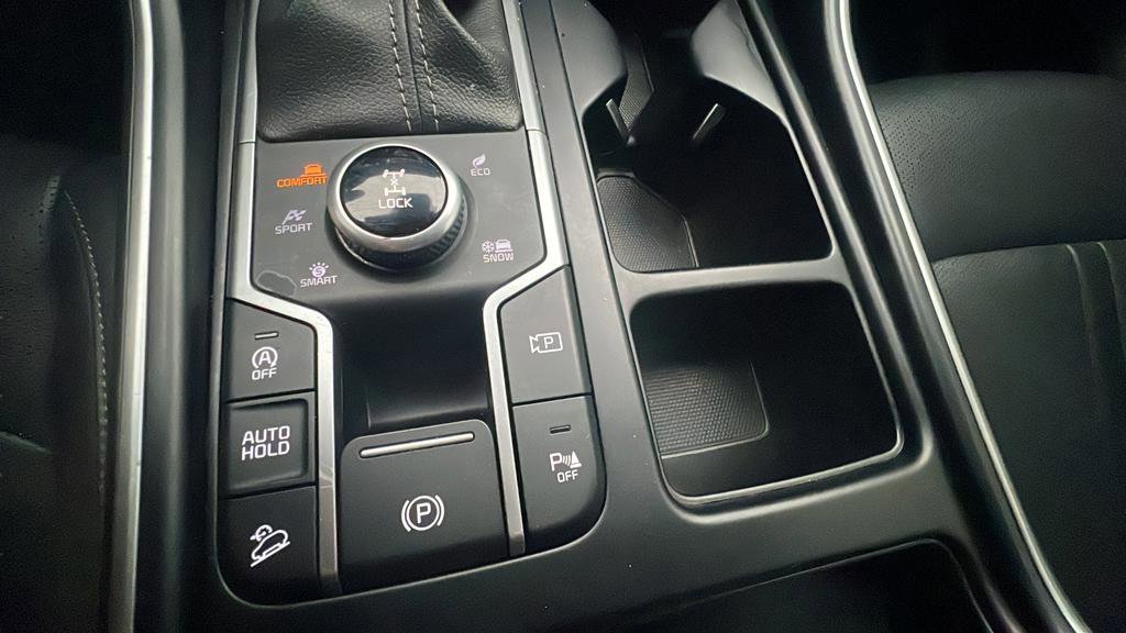 Used 2021 Kia Sorento EX w/ EX AWD X-Line Package image 30