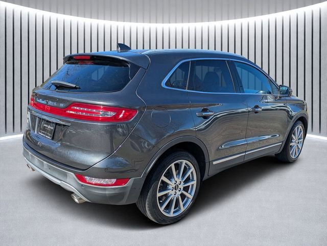 Certified 2019 Lincoln MKC Reserve w/ MKC Technology Package image 3