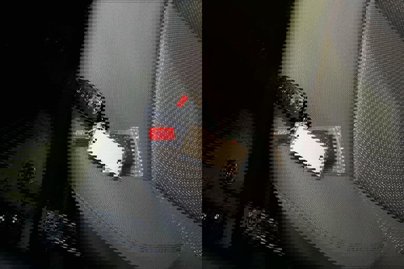 Used 2026 Toyota Corolla SE w/ SE Package image 26