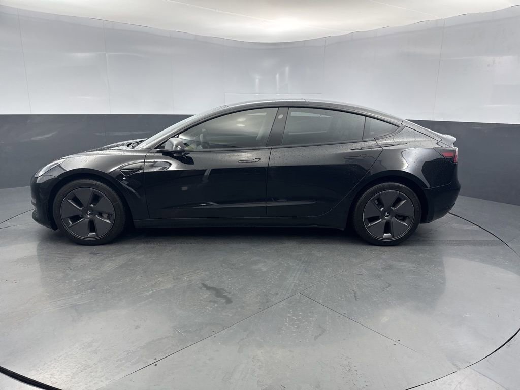 Used 2023 Tesla Model 3 Long Range video 2
