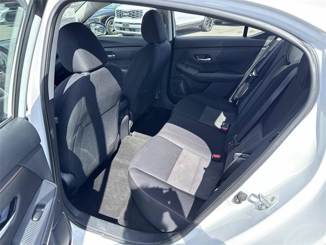 Used 2024 Nissan Sentra SR image 16