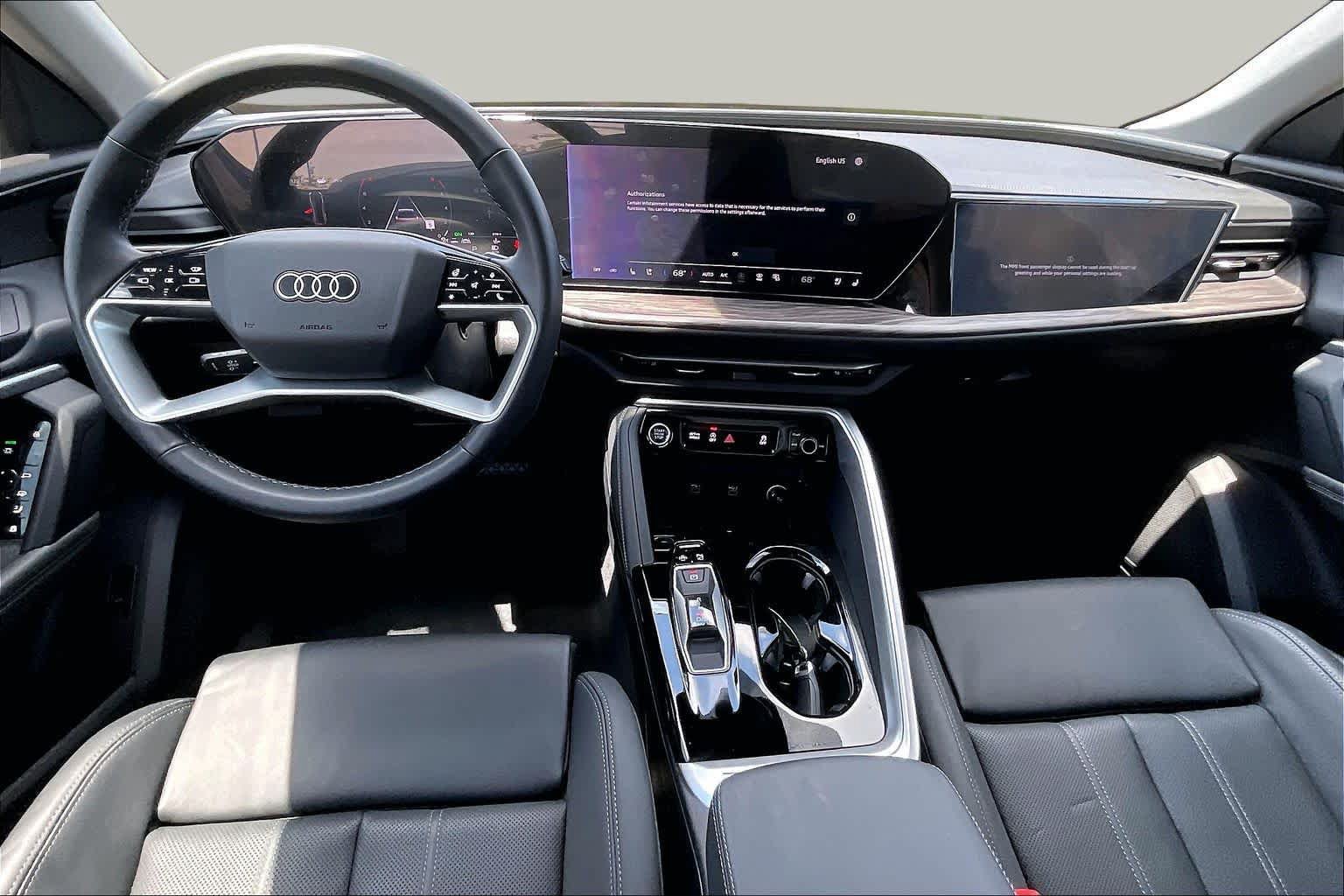 Used 2025 Audi Q5 Prestige AWD/4WD image 16