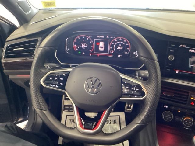 Certified 2024 Volkswagen Jetta GLI 40th Anniversary Edition image 5
