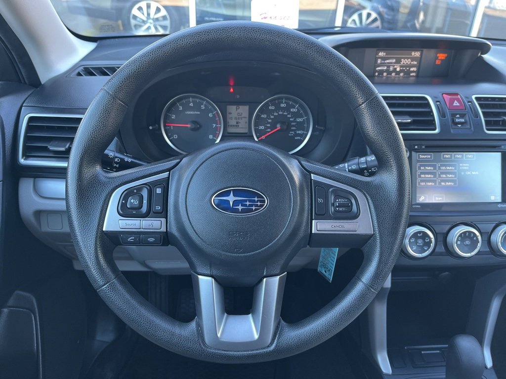 Used 2018 Subaru Forester 2.5i w/ Alloy Wheel Package image 12