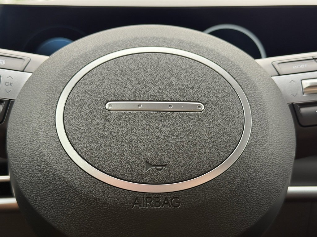 New 2026 Hyundai Santa Cruz XRT image 19