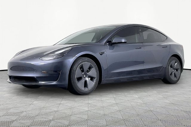 Used 2023 Tesla Model 3 Standard Range