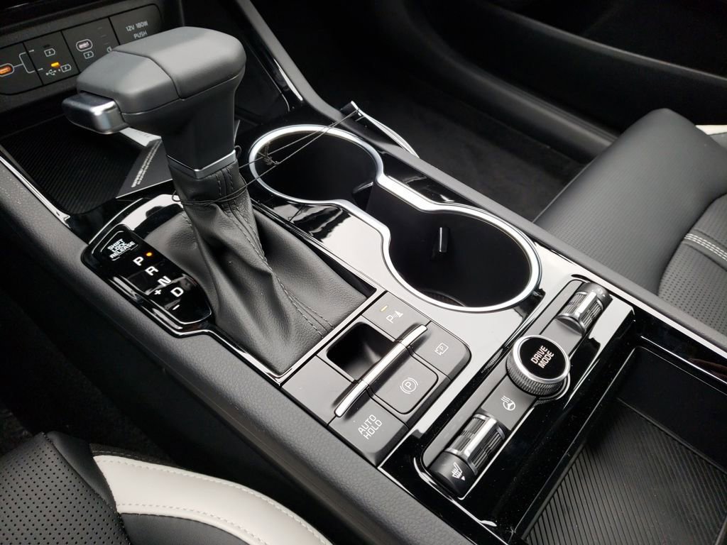 New 2026 Kia K5 GT-Line image 22