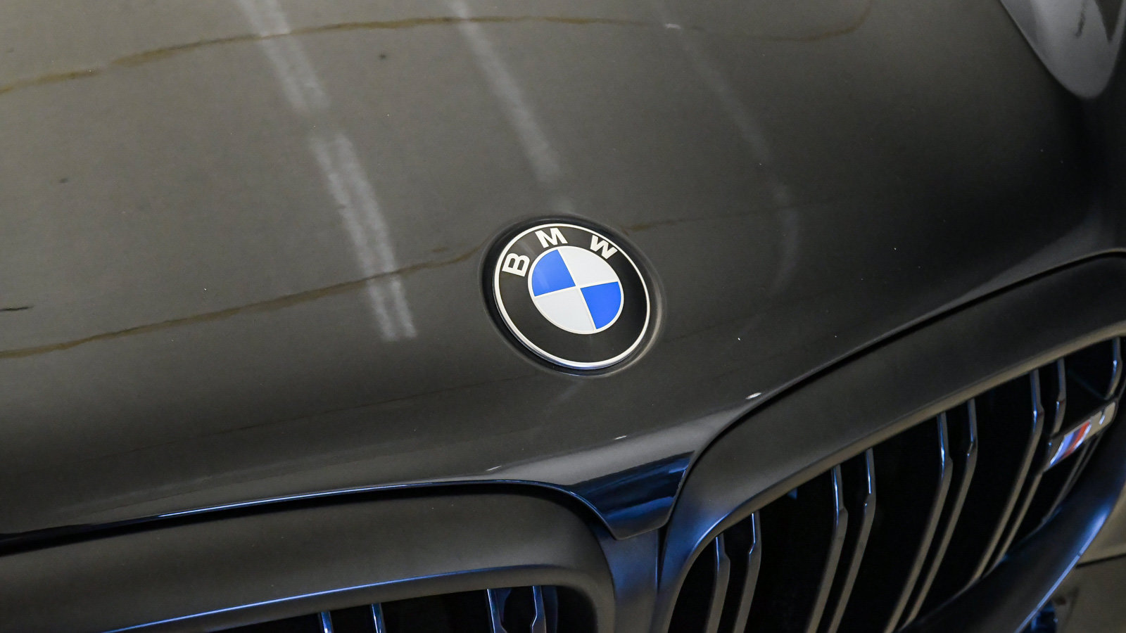 Certified 2025 BMW X5 M60i w/ Parking Assistance Package AWD/4WD image 8