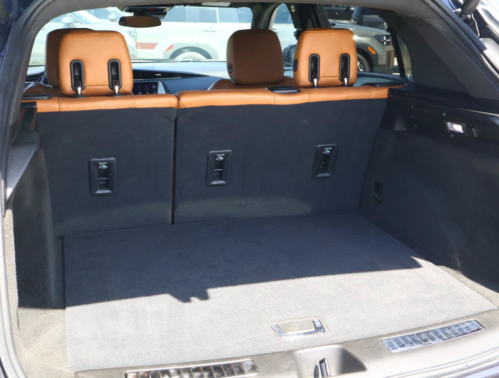 Used 2023 Cadillac XT4 Sport FWD image 27
