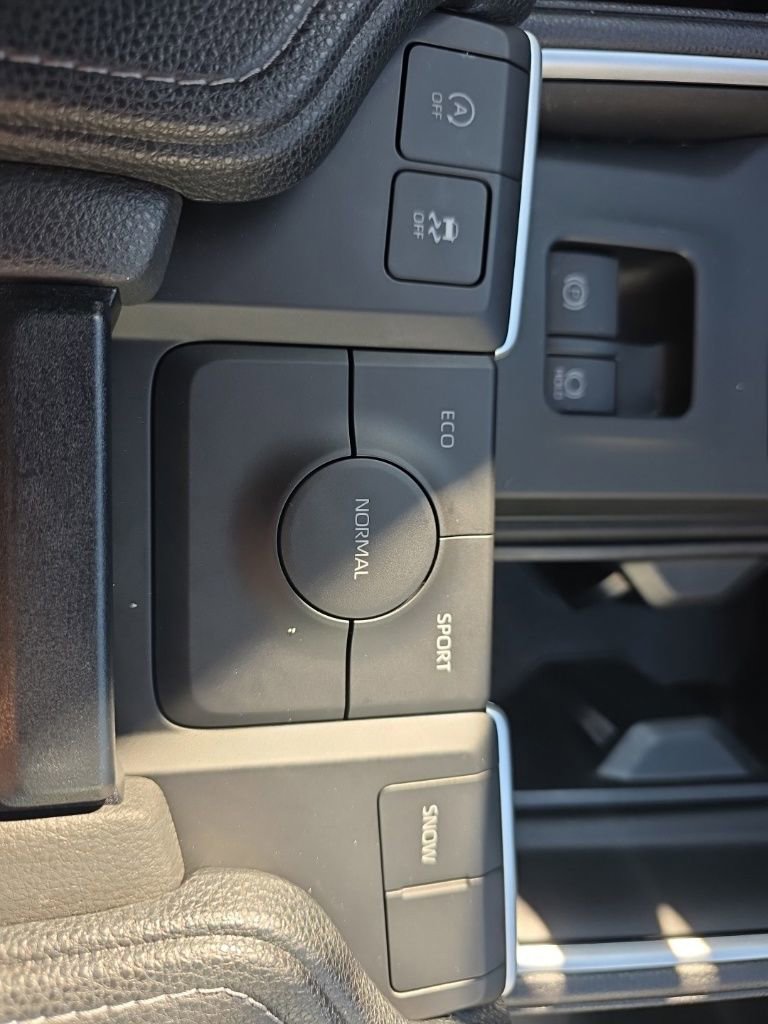 Used 2024 Toyota Grand Highlander XLE image 29