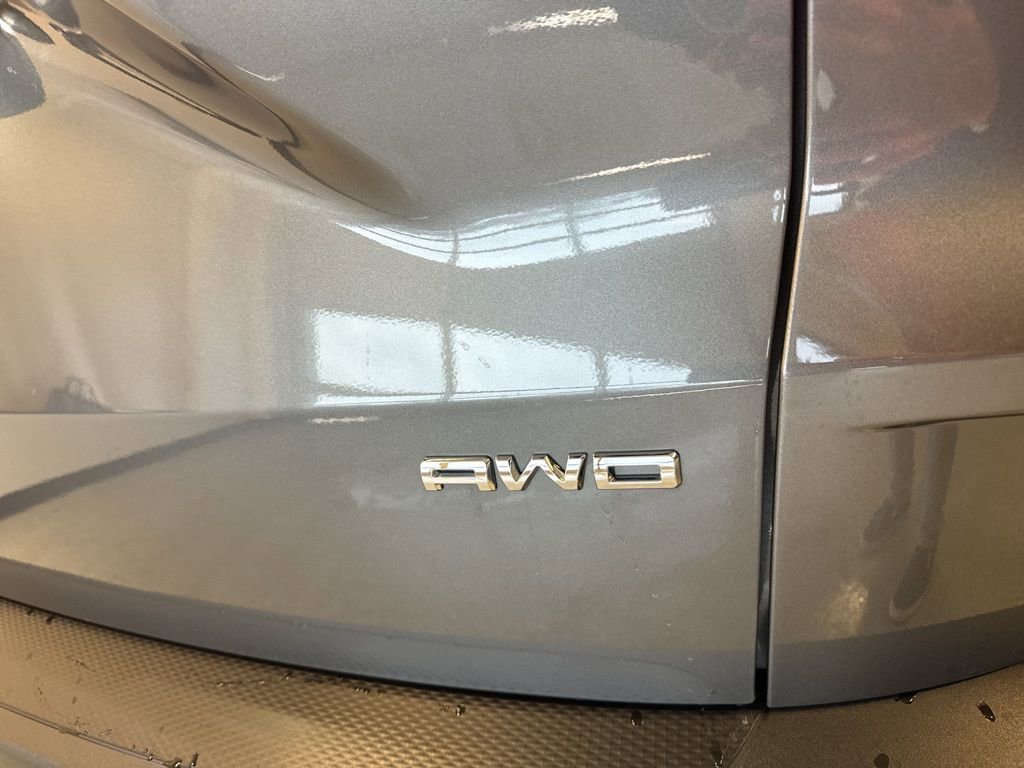 Used 2023 Ford Escape Active image 32