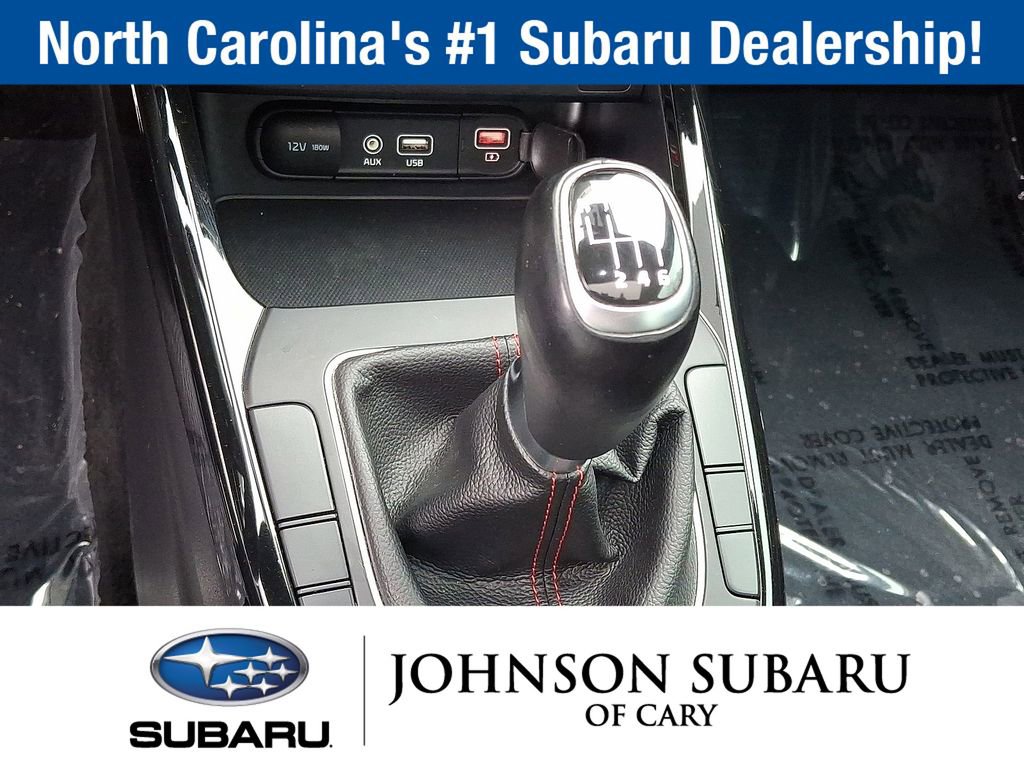 Used 2021 Kia Forte GT image 13