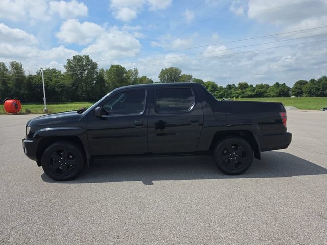 Used 2014 Honda Ridgeline Sport image 10