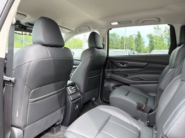 New 2026 Subaru Ascent Premium AWD/4WD image 12