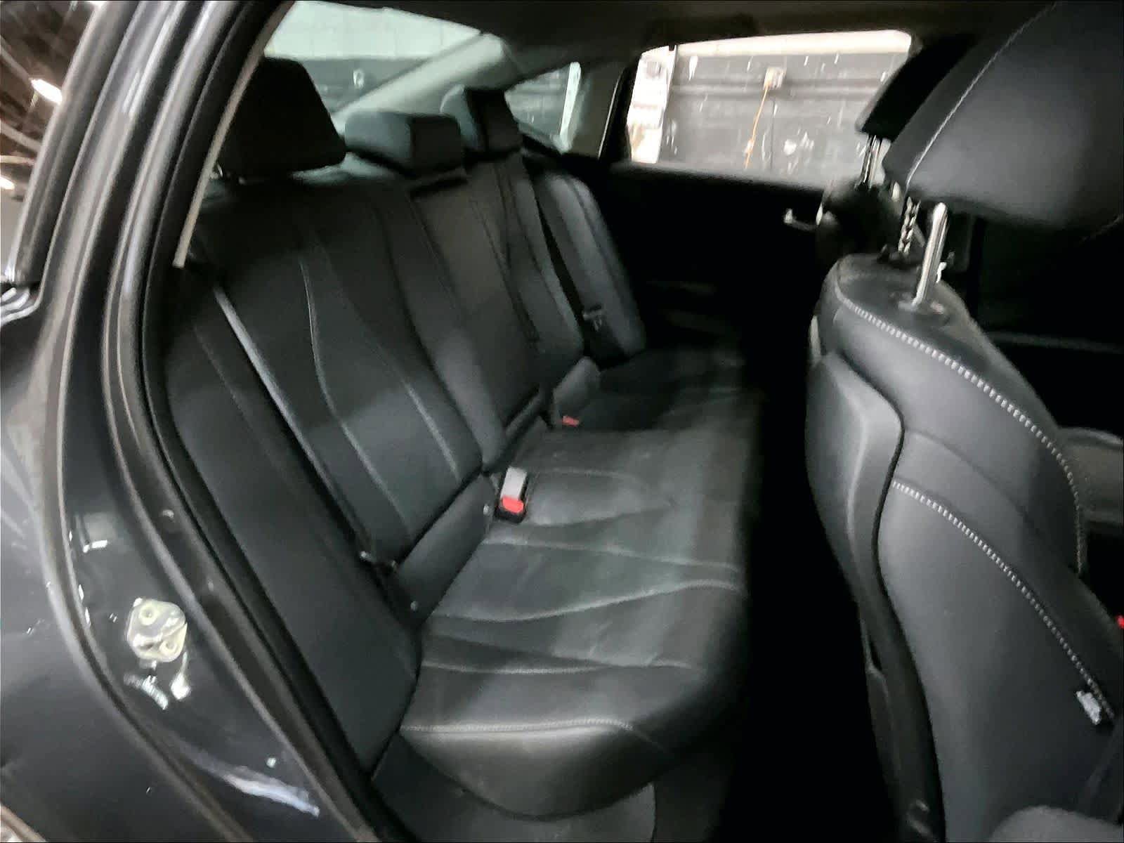 Used 2023 Acura TLX w/ Technology Package image 28