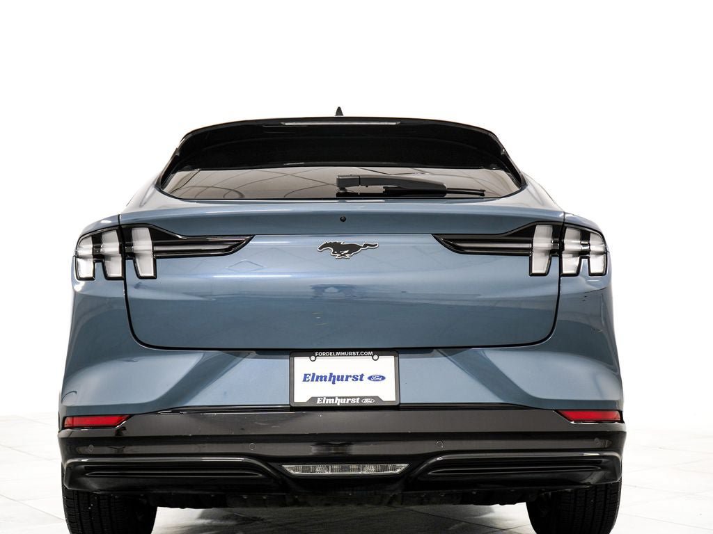 Certified 2023 Ford Mustang Mach-E Premium AWD/4WD image 6
