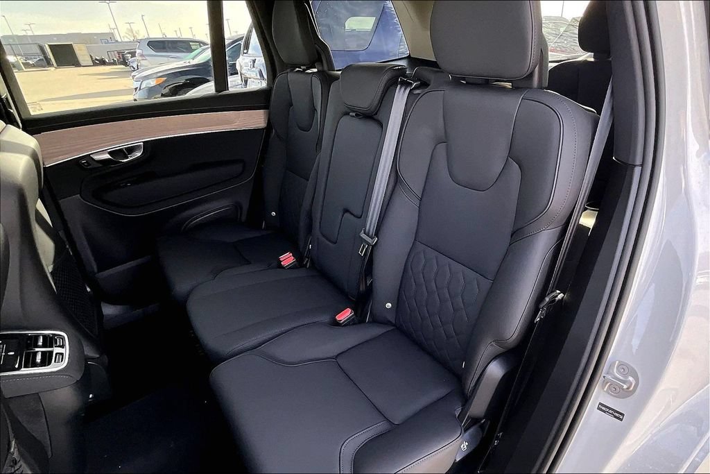 New 2026 Volvo XC90 B6 Core AWD/4WD image 19