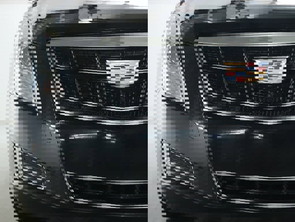 Used 2016 Cadillac XTS Luxury w/ Driver Awareness Package image 6