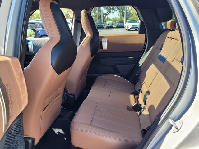 New 2025 MINI Cooper Countryman S w/ Comfort Package Max image 11