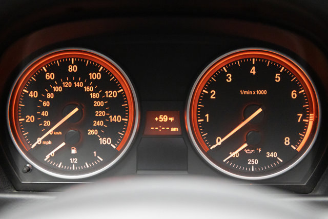 Used 2008 BMW 335i Coupe image 64