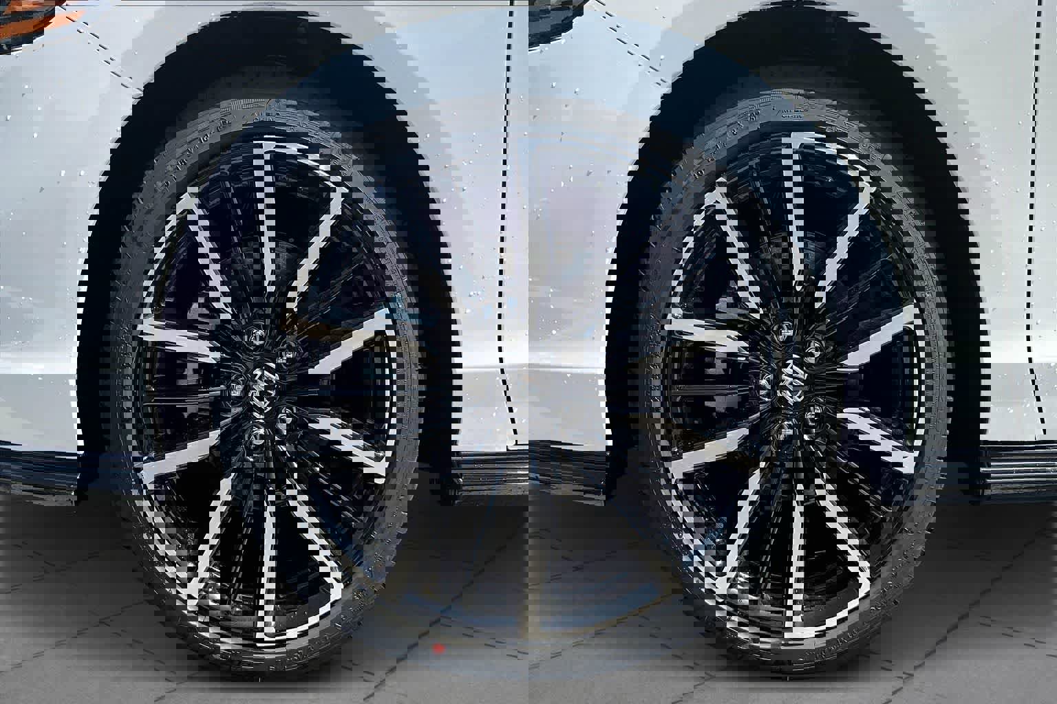 New 2025 Honda Accord Touring image 9