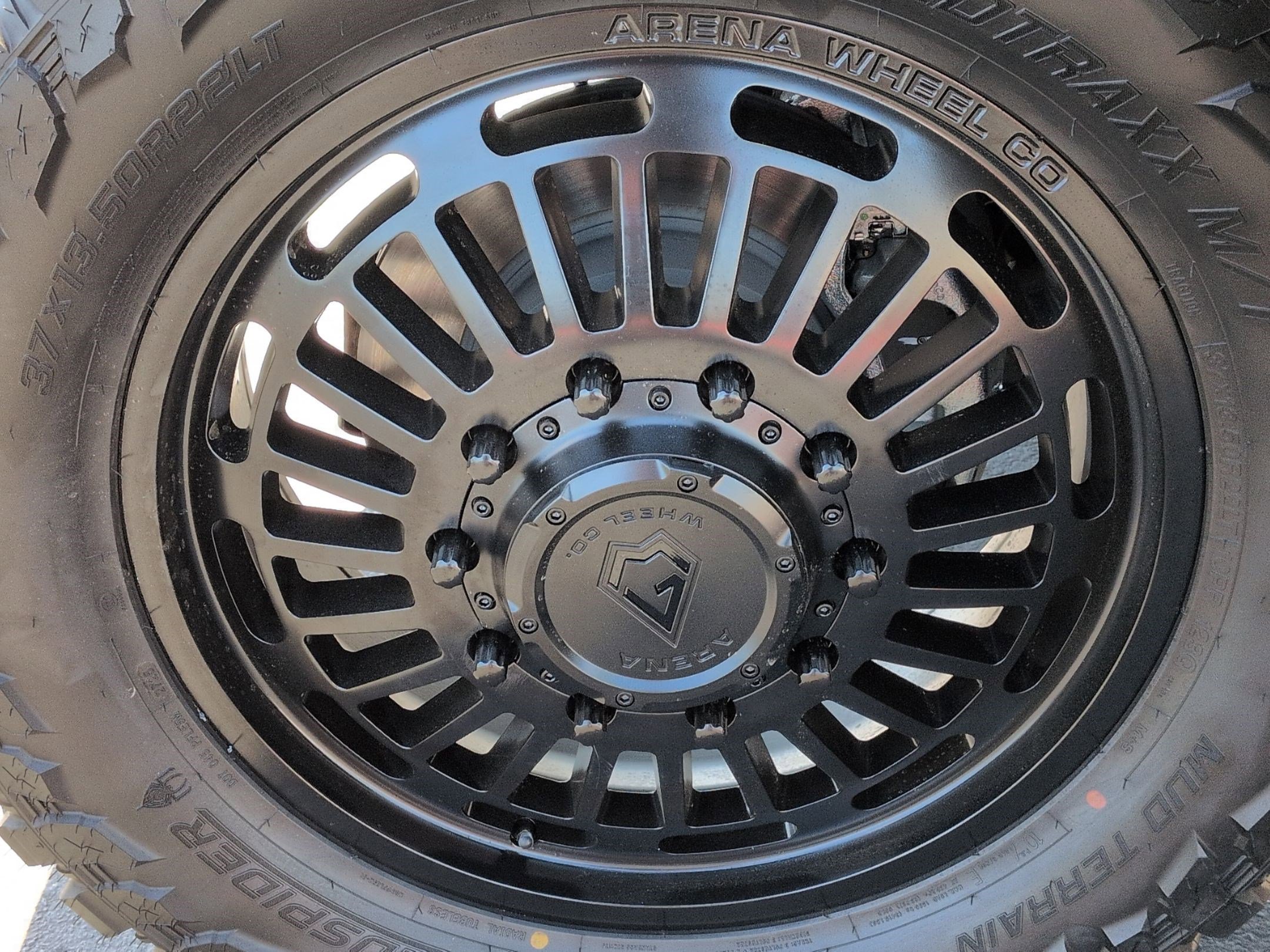 Used 2026 Ford F450 Lariat image 13