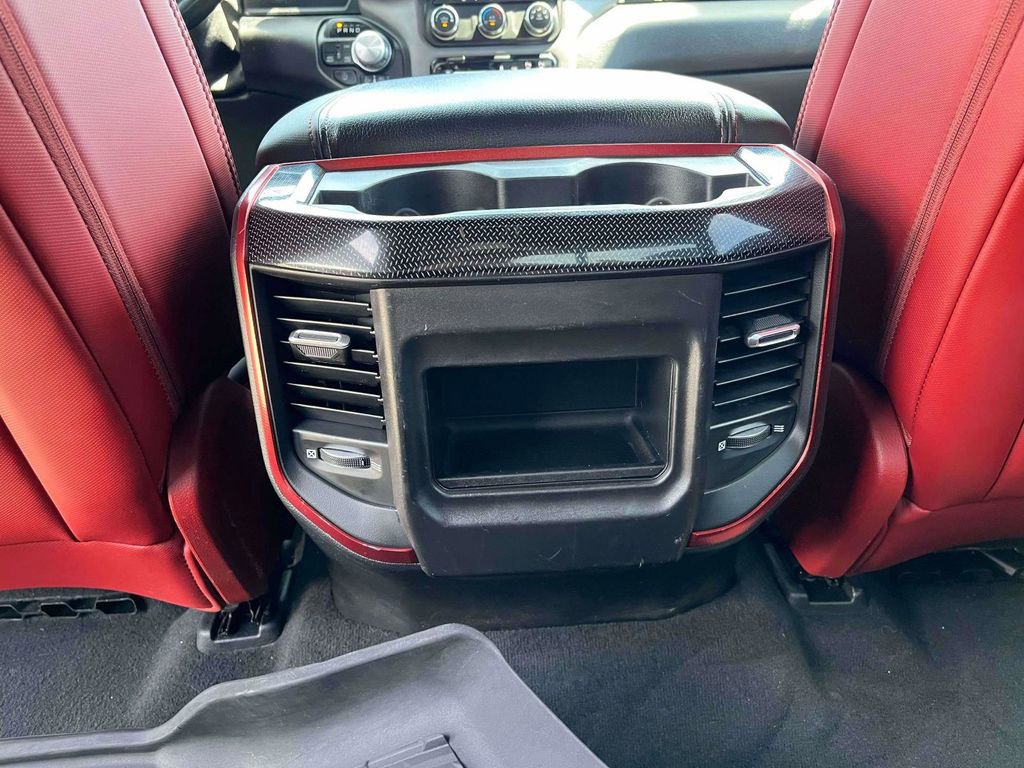 Used 2019 RAM 1500 Rebel w/ Rebel Level 1 Equipment Group AWD/4WD image 4