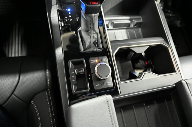 New 2026 Toyota Tundra SR5 image 21