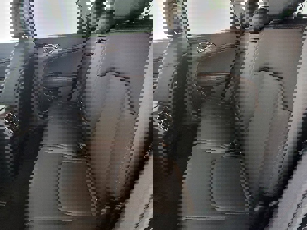 Used 2023 Kia Sportage EX image 13