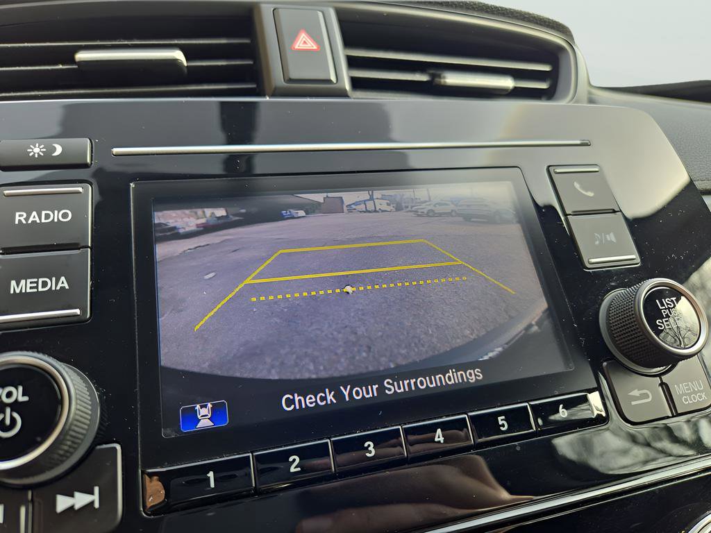 Used 2018 Honda CR-V LX image 27