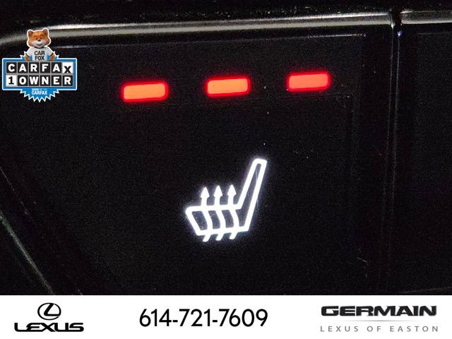 Used 2023 Honda CR-V EX-L image 35