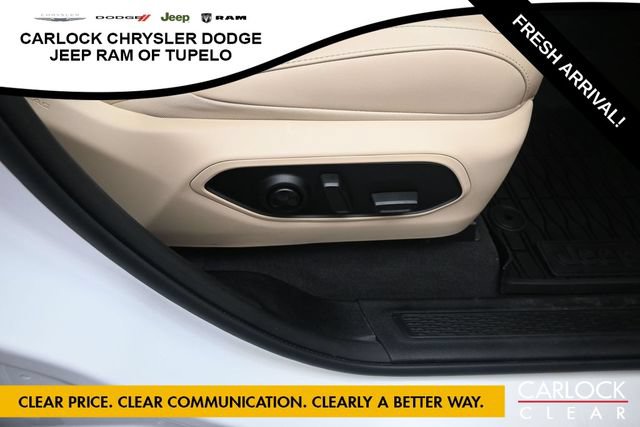 Used 2021 Jeep Grand Cherokee L Limited RWD image 47